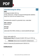 Macrovic Powder For Oral Solution PL - 09001bee807a448d | PDF