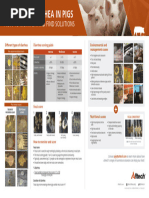 Purina Fecal Scoring Chart for Pets | PDF | Feces | Human Feces