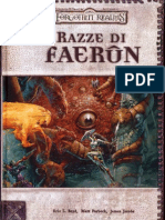 [D&D 3e - Ita] [FR] Razze di Faerun