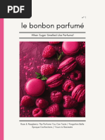 Candy Temperature Stages Guide | PDF | Confectionery | Sugar Confectionery