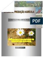 Agricultura Biologica