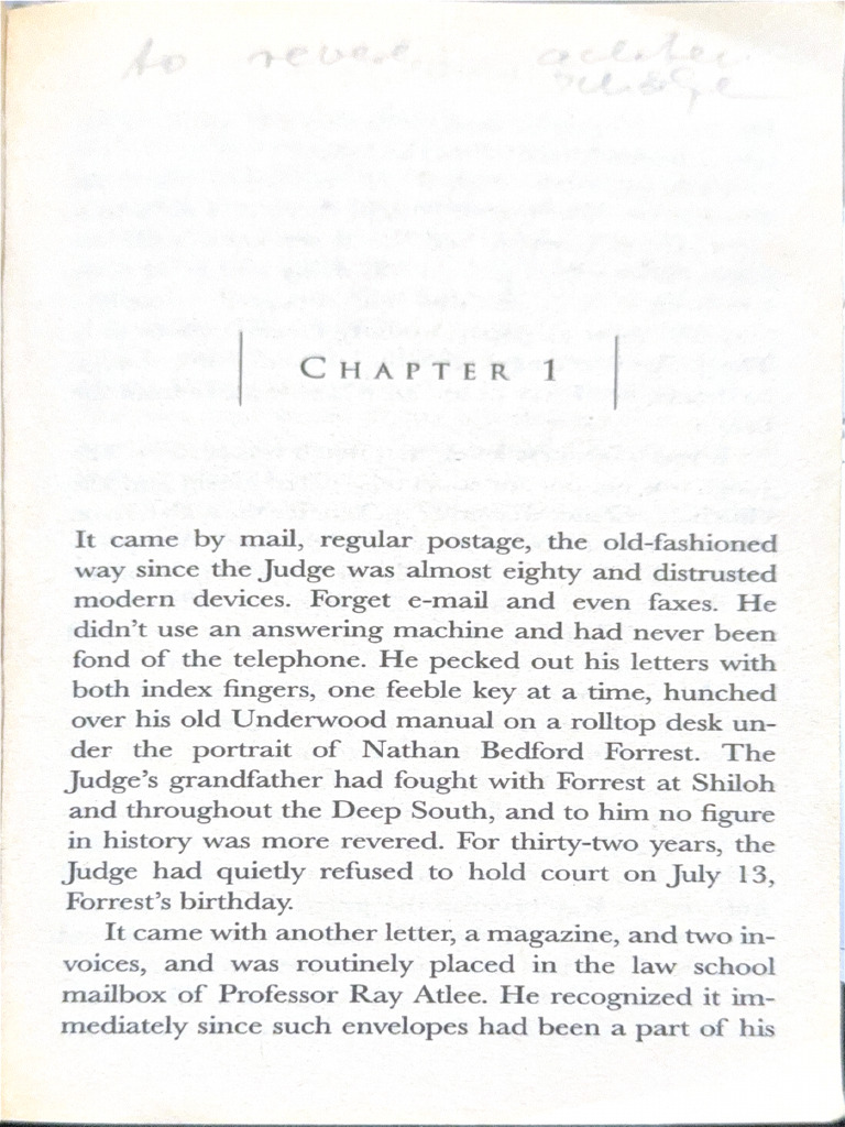 Chapter 1 | PDF