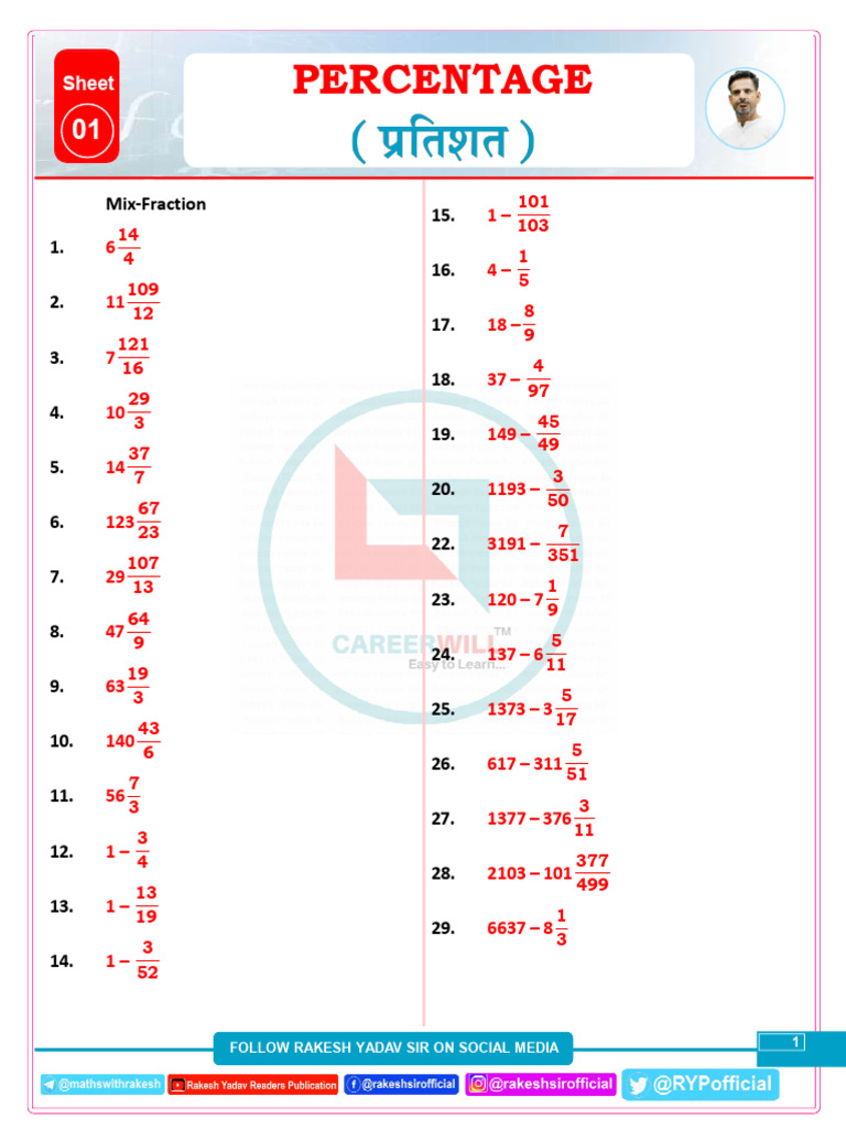 Percentage Complete Sheet 448160 Crwill | PDF | Percentage | Division ...