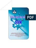 Buku KTSP