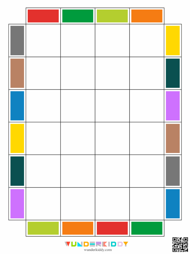 Wunderkiddy Color Intersection | PDF