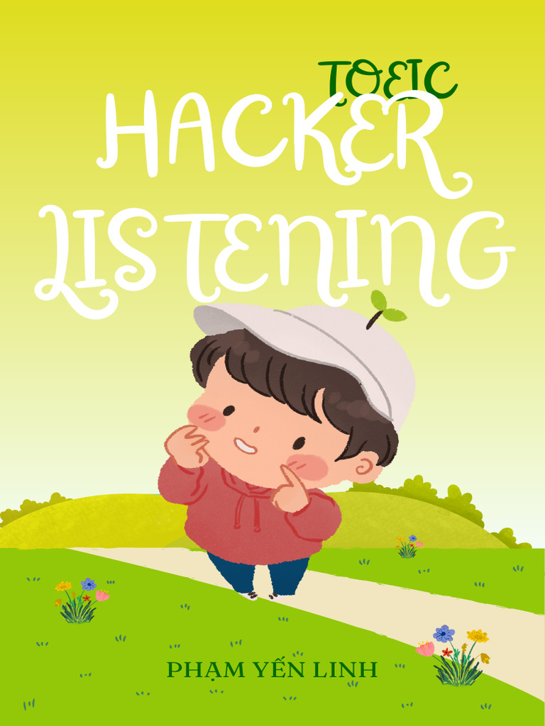 Green Garden Illustration Children's Book Cover-2 | PDF