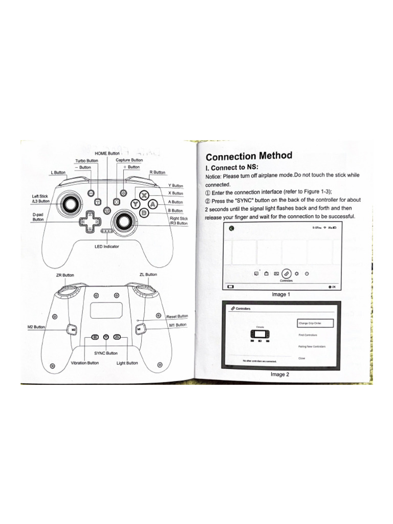 Data Frog S80 Manual | PDF