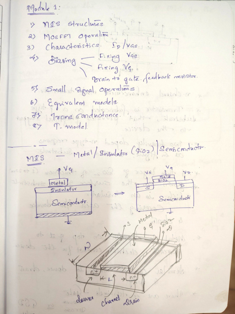 Module 1 Reference Notes 15-Oct-2025 10-01-26 | PDF