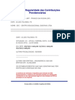 Consulta+Regularidade+das+Contribuições+Previdenciárias+CEC