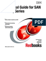 Practical Guide for SAN With pSeries Sg246050