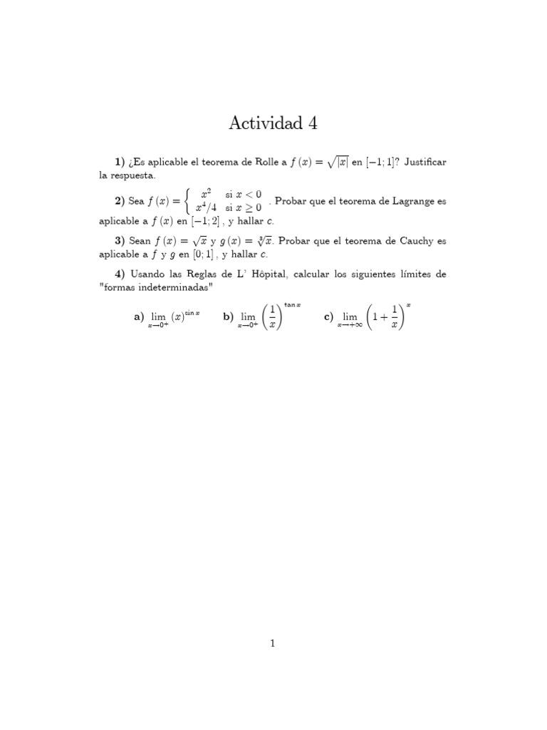 Actividad 4 | PDF