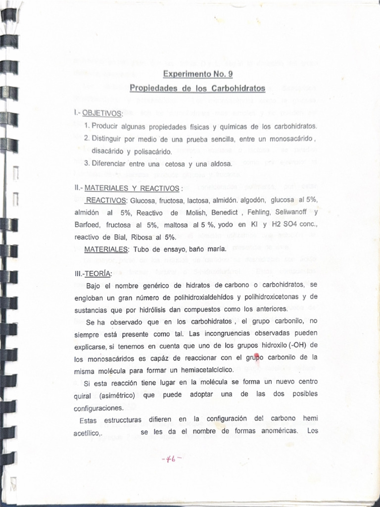 Exp 9 | PDF