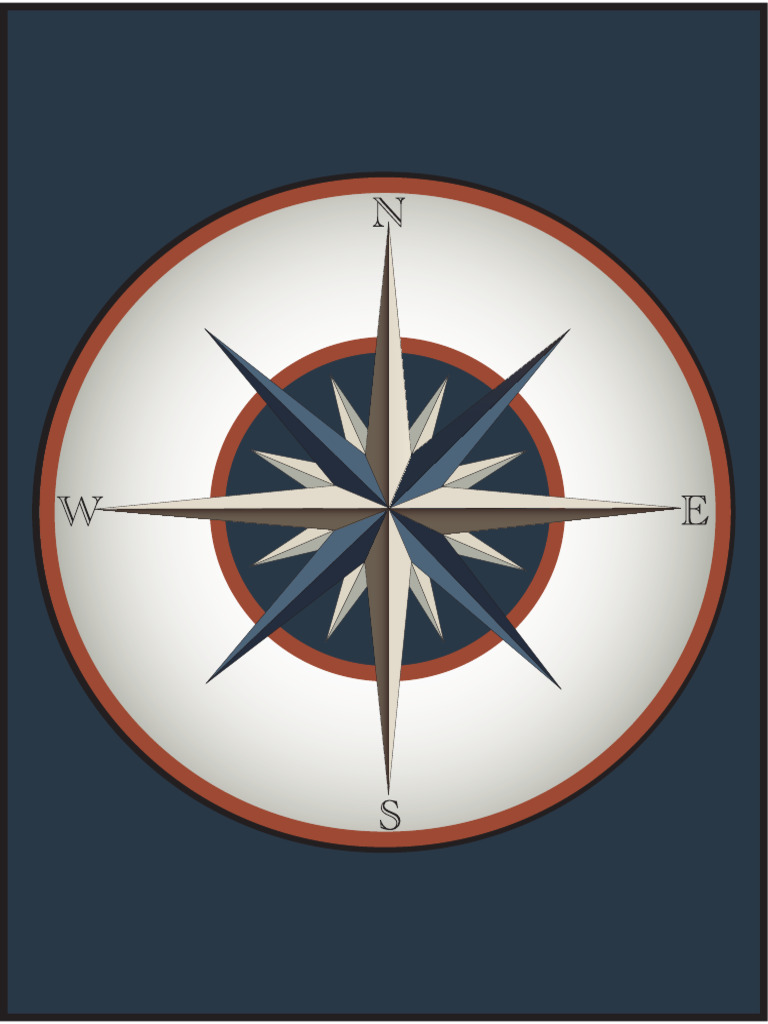 Compass Rose Pennywise | PDF