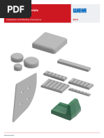 BISPLATE 80 Steel Specifications | PDF