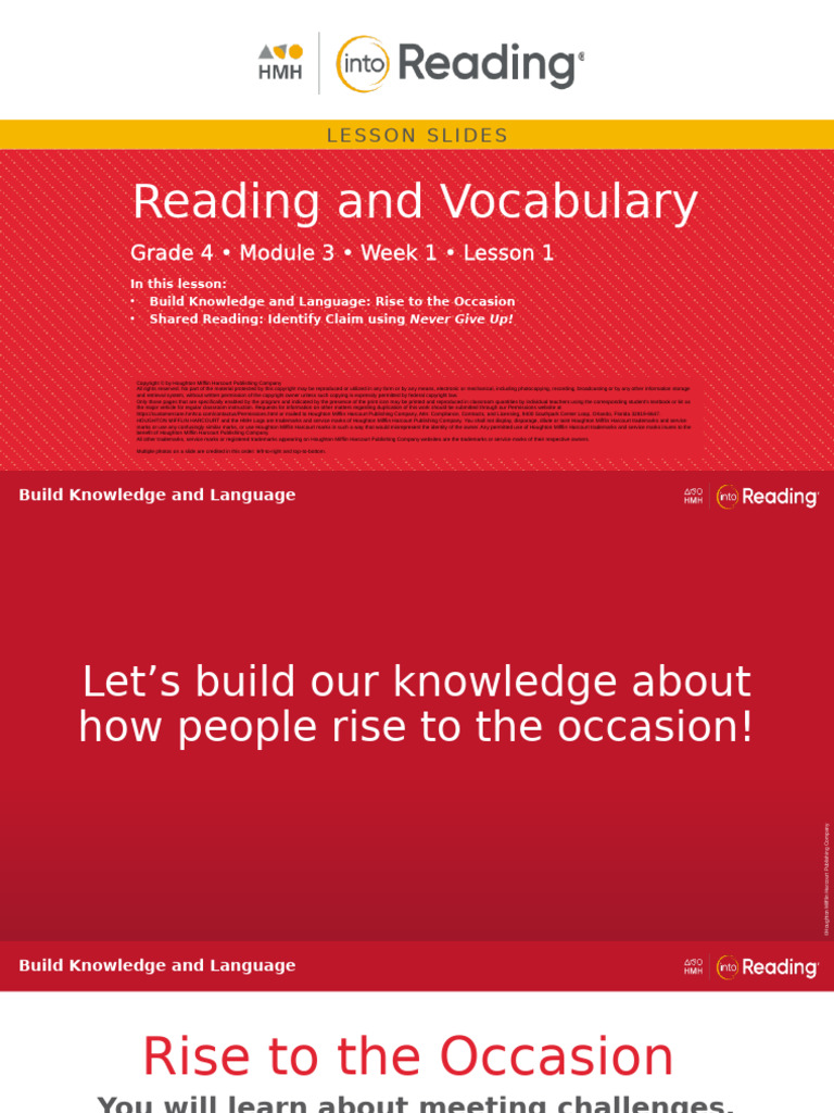 4re Ir Rvslides m03 wk01 l01 | PDF | Learning