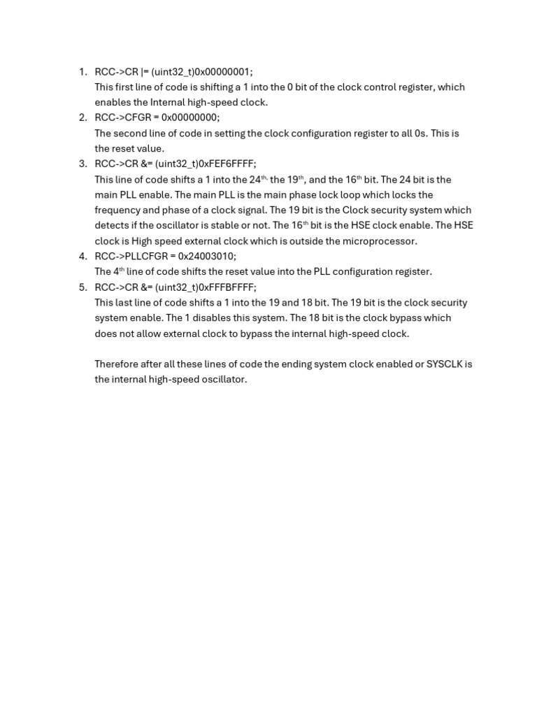 331 HW 5 | PDF