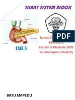 Pancreatitis Gallstone Cholecystitis