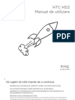 HTC Manual