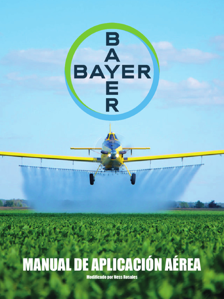 Manual Bayer Ag | PDF | Companies | Pharmaceutical Industry