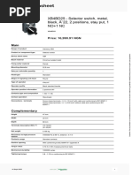 Breaker Boom System Manual | PDF