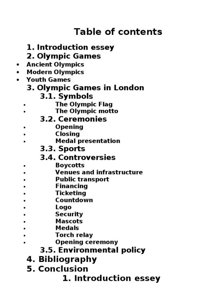 Olimpic Games in London PDF Olympic Games Sports Festivals