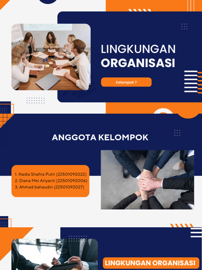 Navy Blue Modern Business Proposal Presentation.pdf | PDF