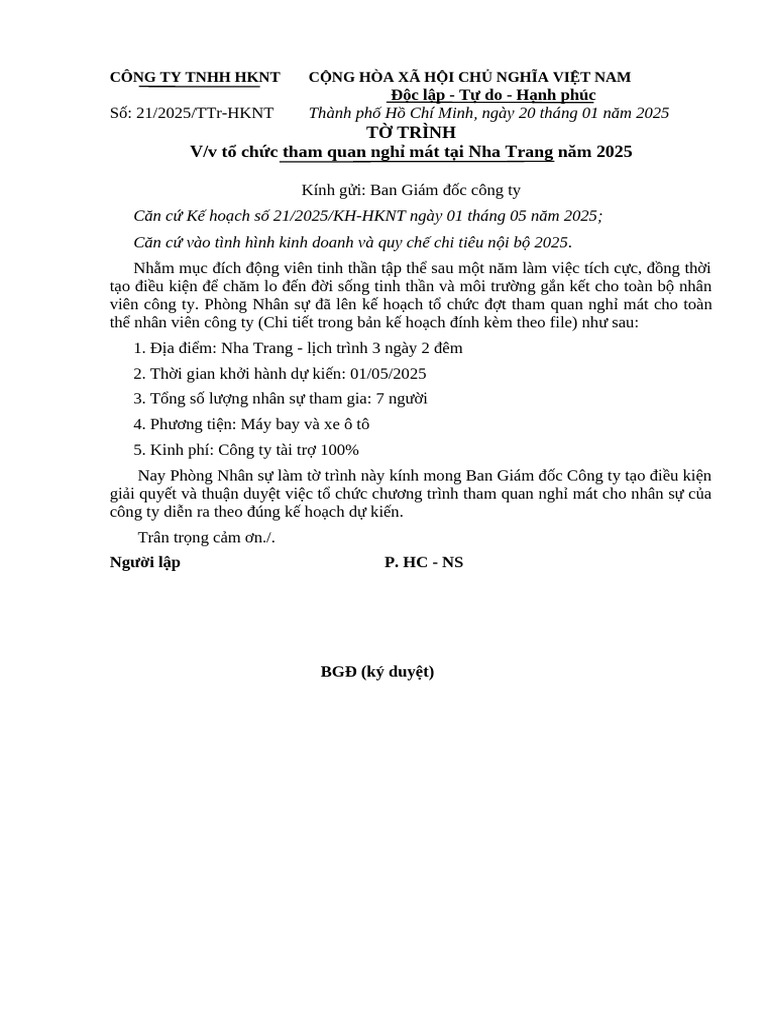 KNHC VP | PDF