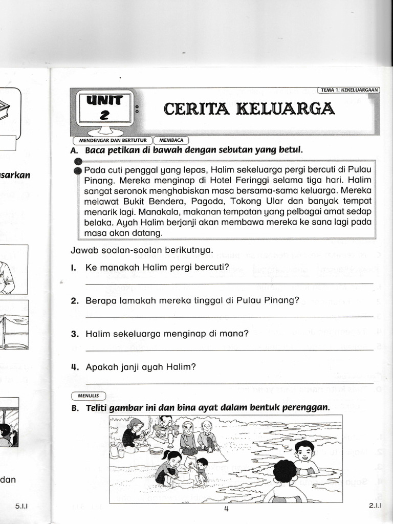 bm y2 bab 2-3 | PDF