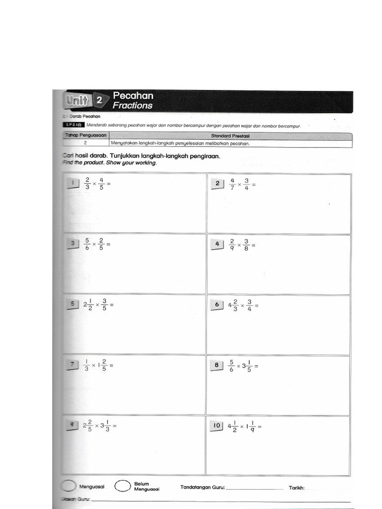 Math Problem Solving Techniques | PDF