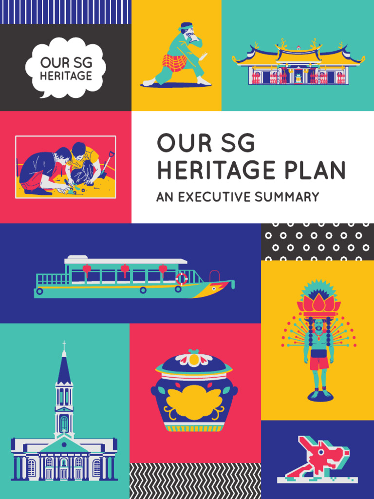 SGHP English | PDF