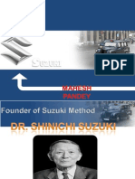 Maruti Suzuki