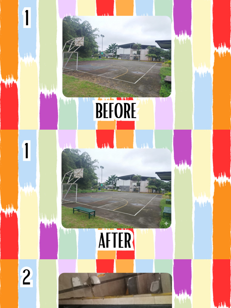 Before After | PDF