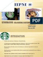 Star Bucks