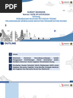 Prosedur Pemberian PTP dan KKPR | PDF