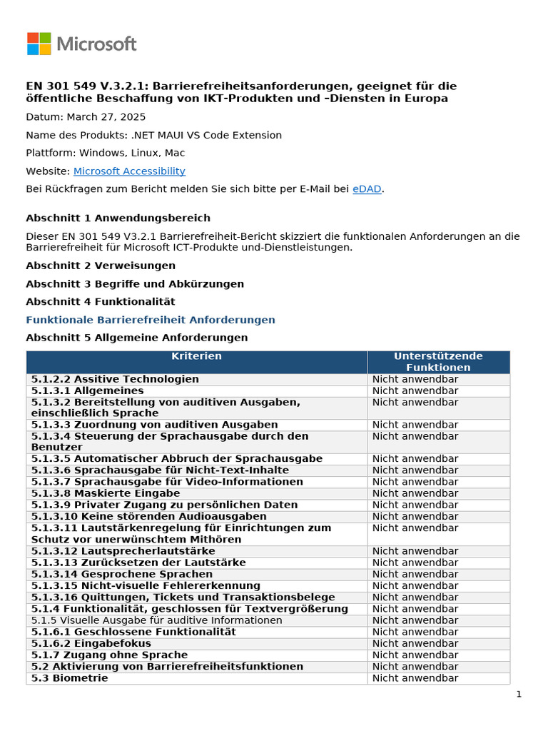 Net Maui Vs Code Extension - Windows, Linux, Mac - en - Summary ...