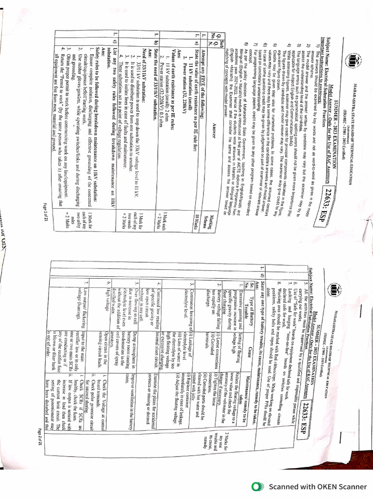 ESP Paper | PDF