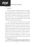 Download The Passion of James Valliants Criticism by neilparille4975 SN9421651 doc pdf