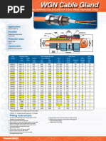 CCG Cable Terminations Guide 2024 | PDF | Nut (Hardware) | Screw