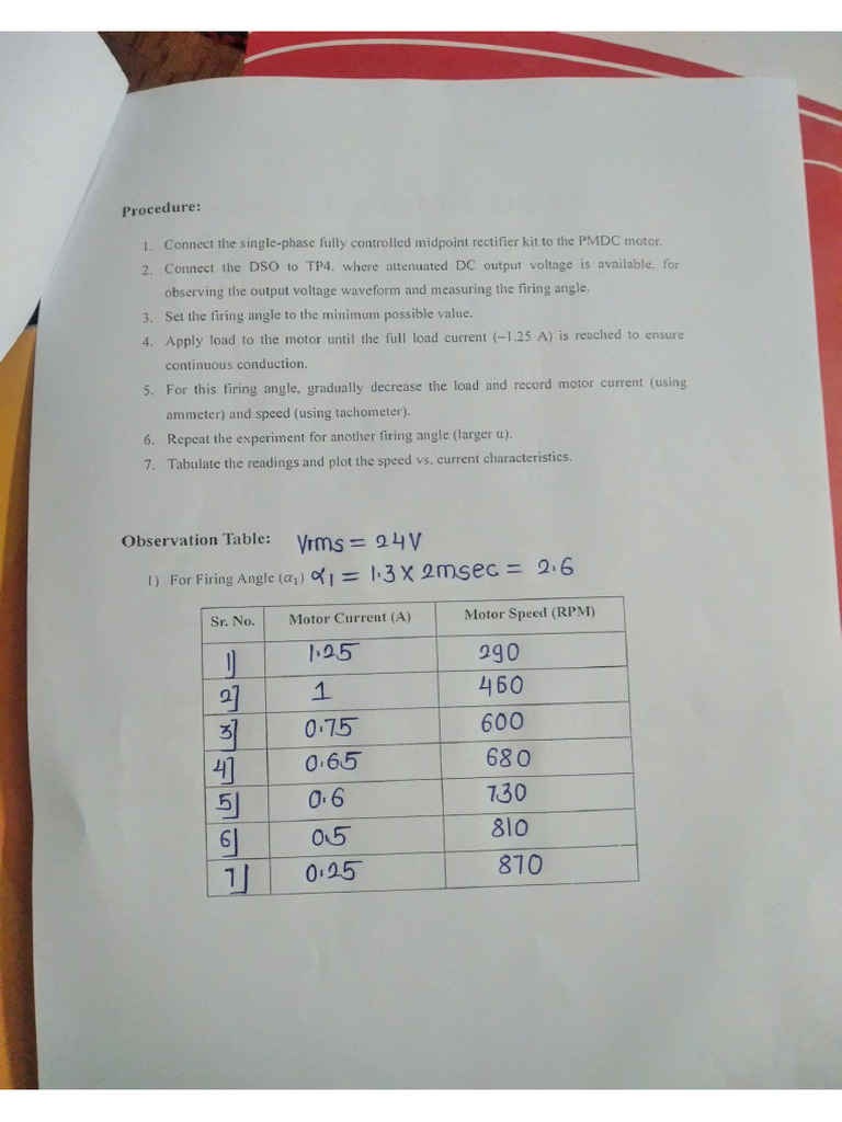 Practical 1 | PDF