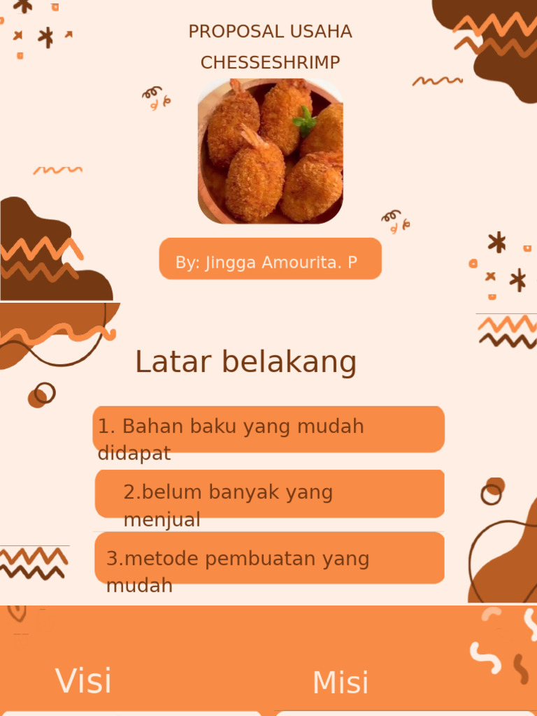 1 Jingga Amourita.P | PDF