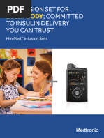 3.4 Injecting SC Medication Via An Insuflon | PDF | Catheter ...