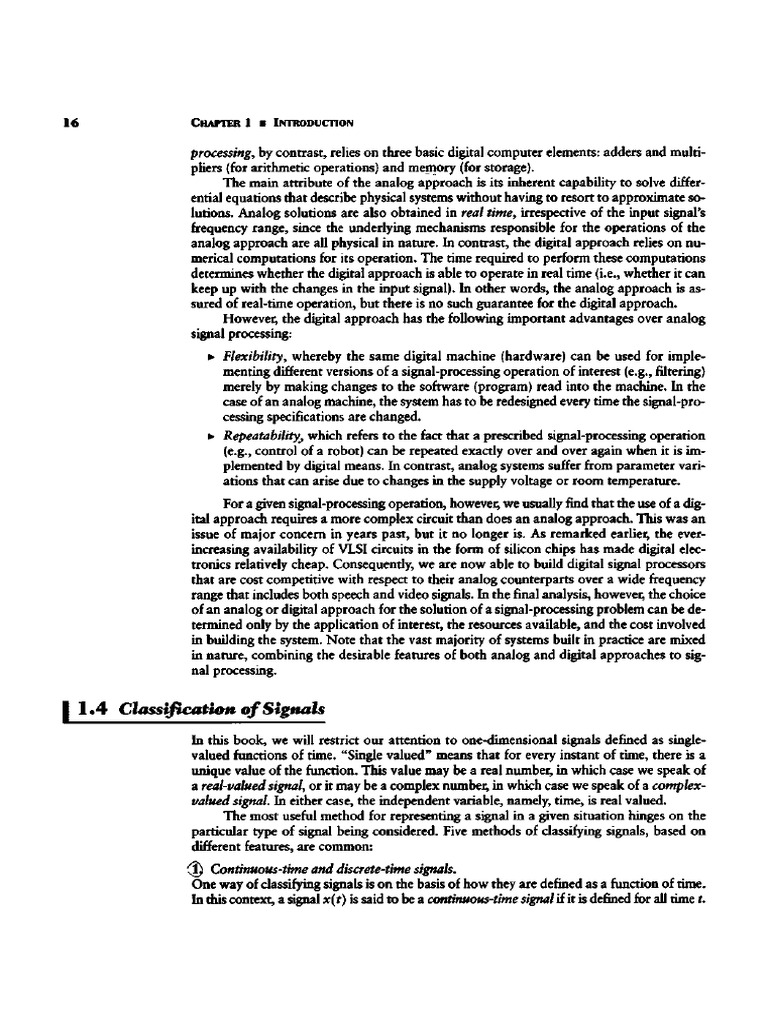 Lecture 2 | PDF