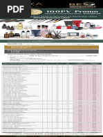 INUKA Product Catalogue 2026 V1 | PDF | Perfume | Essential Oil