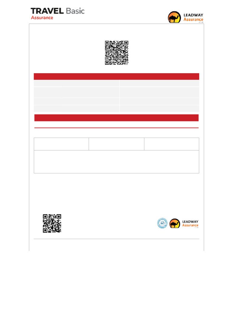 Supporting Documents | PDF