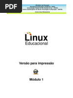 Linux Educacional