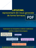 LIPOZOMII