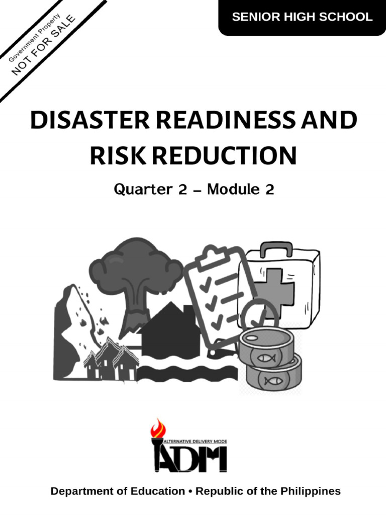 Q2 G12 DRRR M2 | PDF