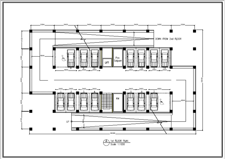 1 ST Floor | PDF