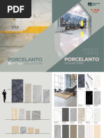 Venus Tiles Catalogue Overview | PDF