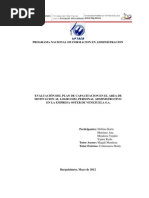 Download Proyecto Evaluacin Trayecto IV Oster by anna_teresa1 SN94222181 doc pdf